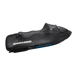 SEA DOO CANVAS COVER (RXT, RXT-X, GTX, Wake Pro( 2018+))(295101014)