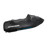 SEA DOO CANVAS COVER (RXT, RXT-X, GTX, Wake Pro( 2018+))(295101014)