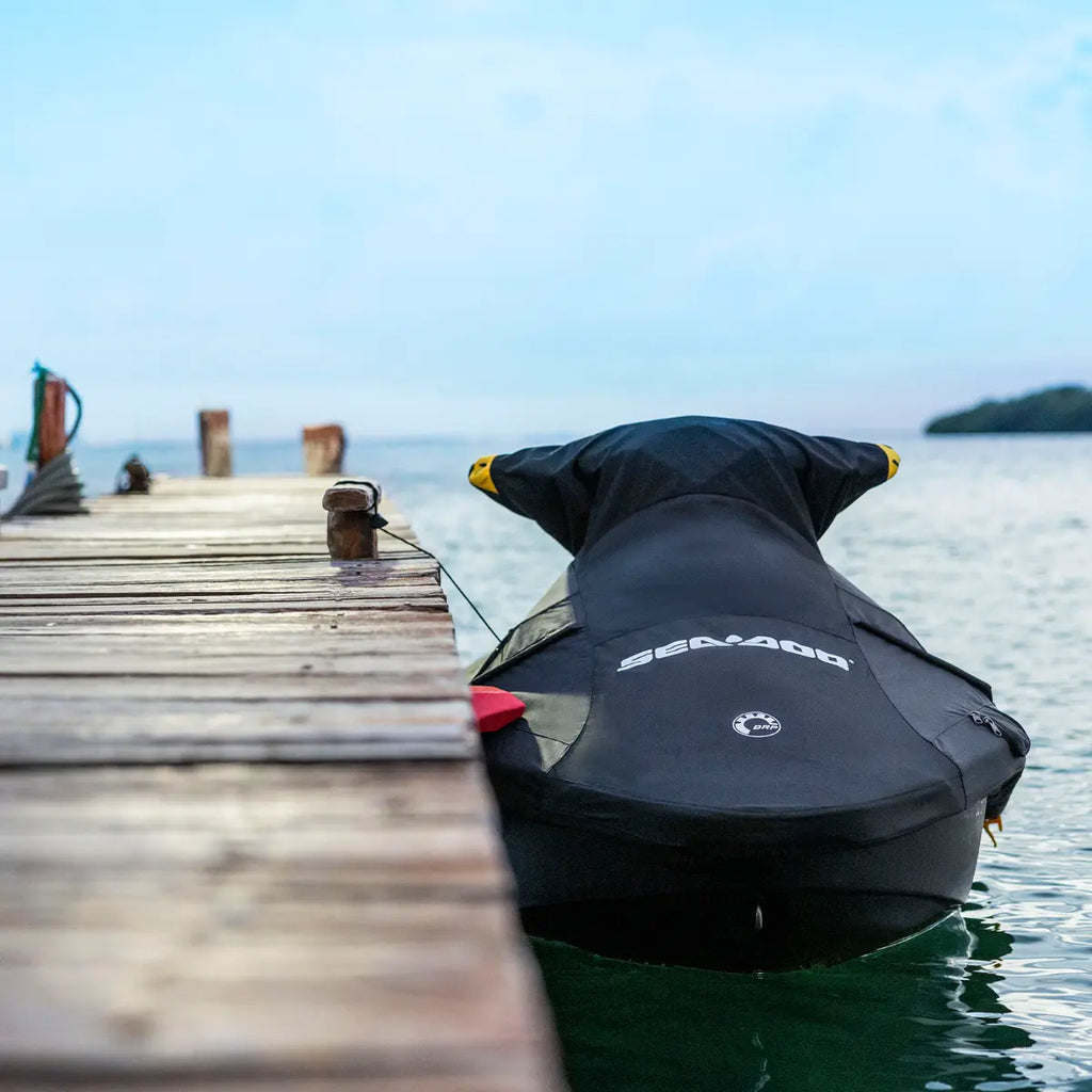 Sea Doo Spark 1 & 2 Seater PWC Cover