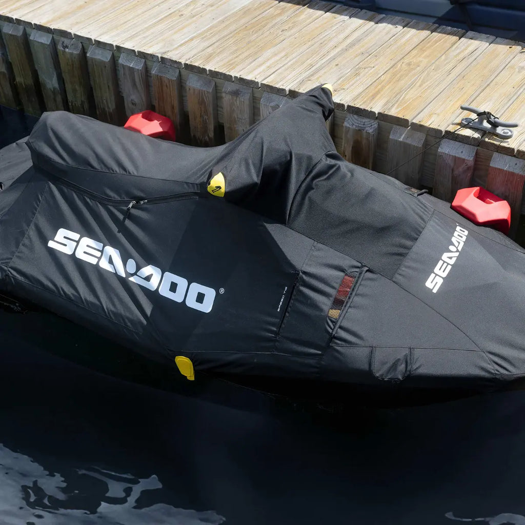 Sea Doo Spark 1 & 2 Seater PWC Cover