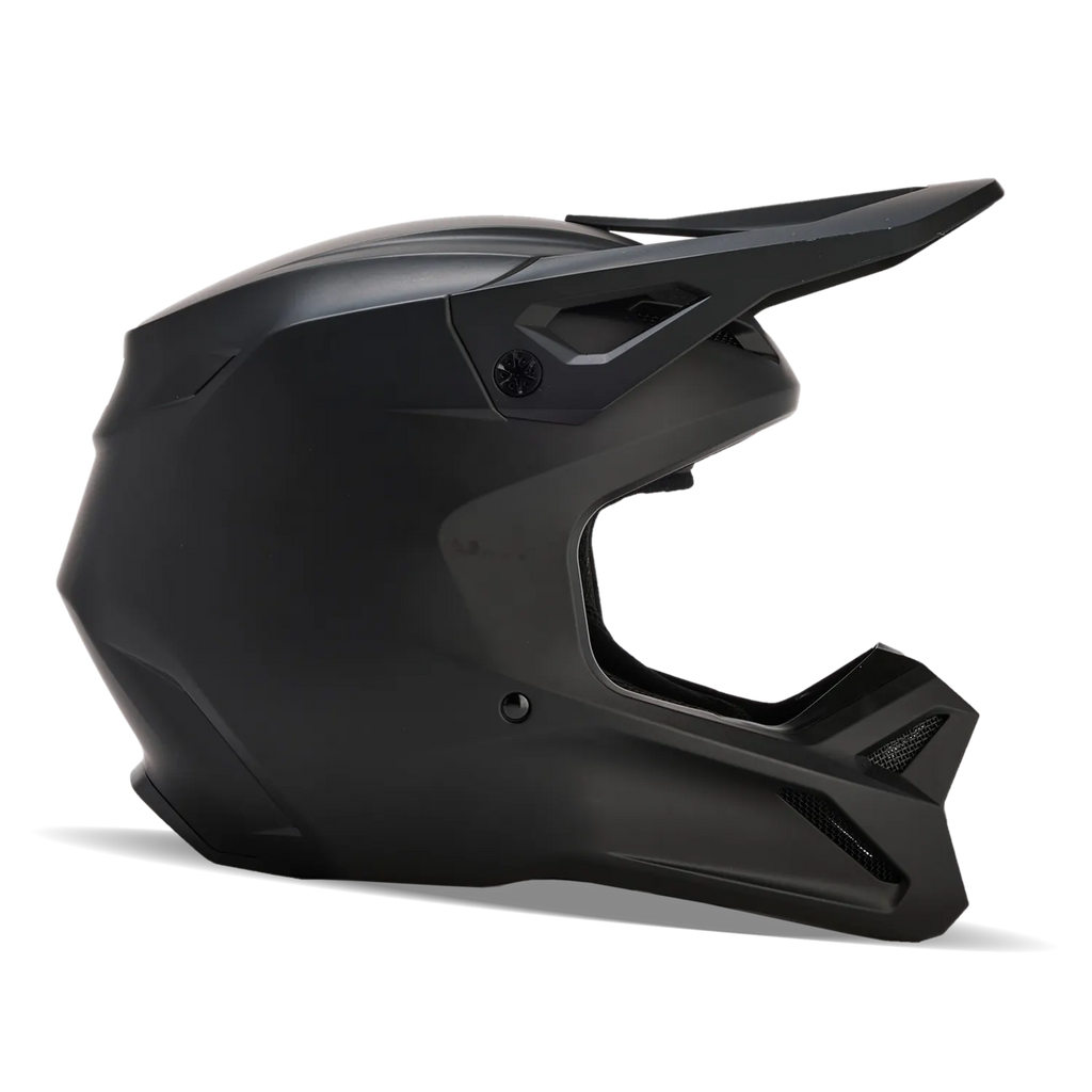 V1 Solid Helmet