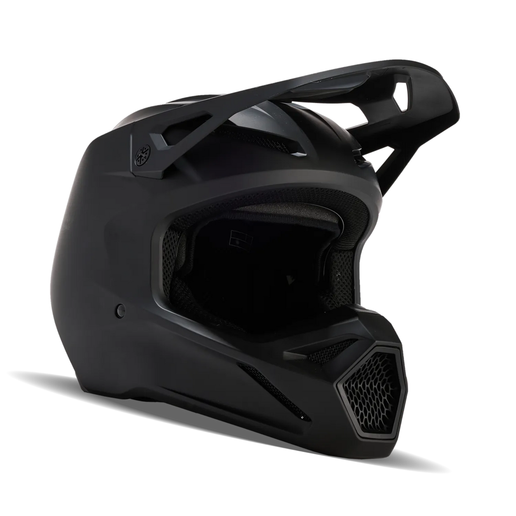 V1 Solid Helmet