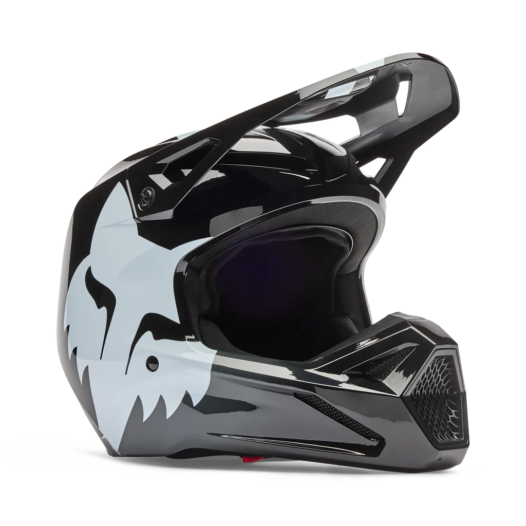 V1 Shield Helmet