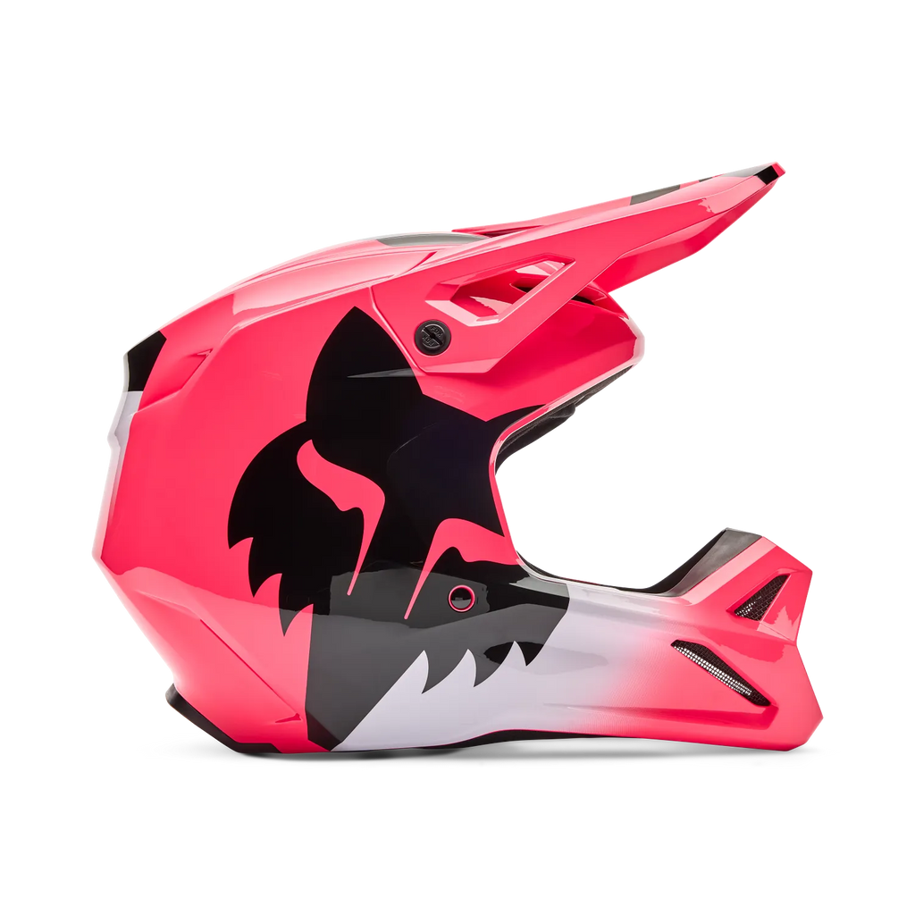 V1 Shield Helmet