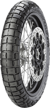 Load image into Gallery viewer, TIRE SCP RLY 110/80R19