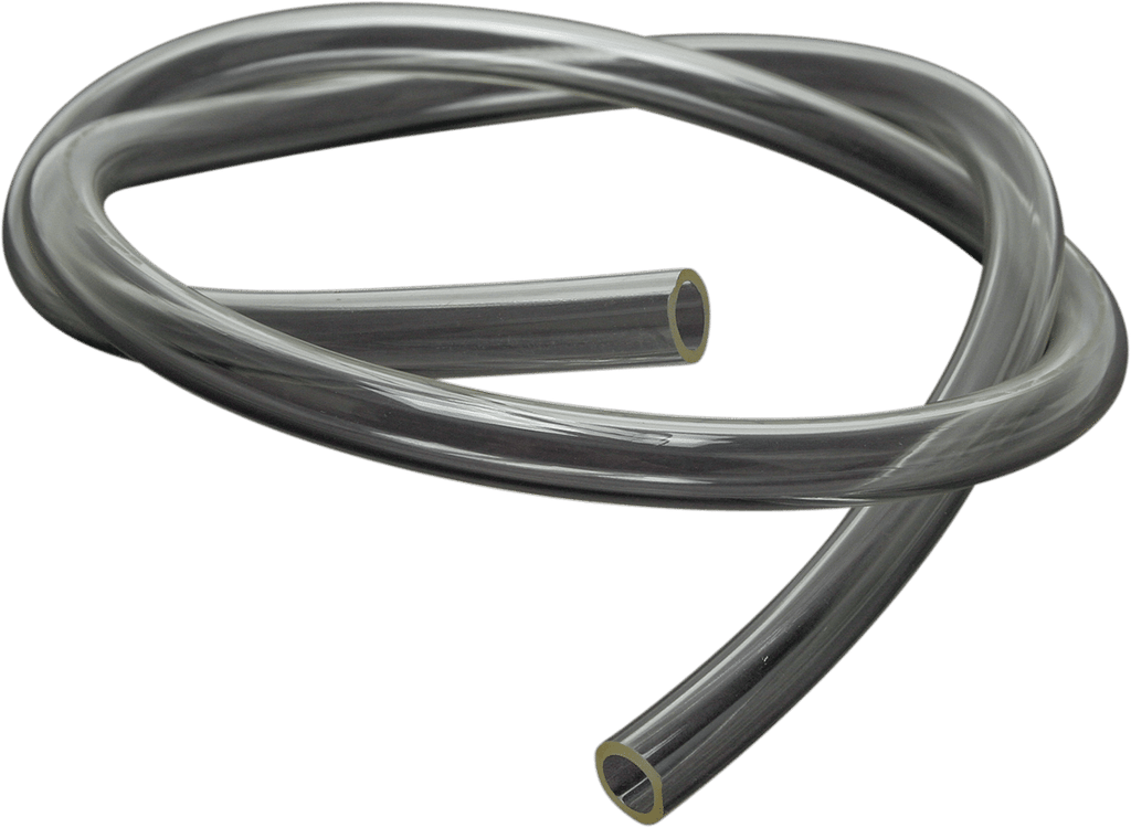 MOOSE FUEL LINE