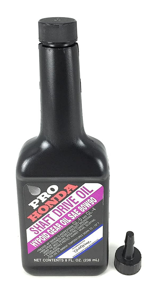 SHAFT OIL 8.0 OZ
