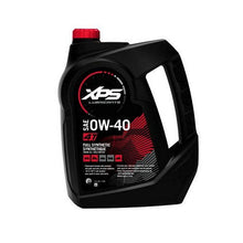 Load image into Gallery viewer, BRP/CAN-AM 4 STROKE 0W40 SYNTHETIC OIL Gallon