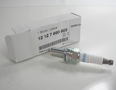 Spark Plug (F650GS Twin, F800S, ST, GS, GT, R)