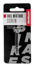 Load image into Gallery viewer, FUEL MIXTURE SCREW BLK BM