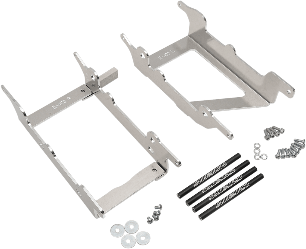 BRACES RADIATOR BETA