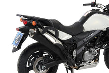 Load image into Gallery viewer, Hepco &amp; Becker C-Bow Side Case Luggage Kit (DL650 V-Strom)