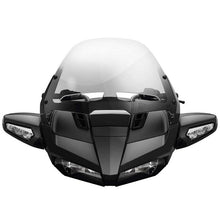 Load image into Gallery viewer, Tall Boy Windshield