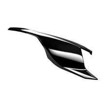 Load image into Gallery viewer, Classic Panels - Intense Black