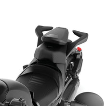 Load image into Gallery viewer, Foldable Passenger Backrest