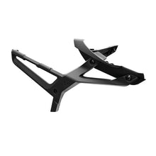 Load image into Gallery viewer, Saddlebag Rack - Black