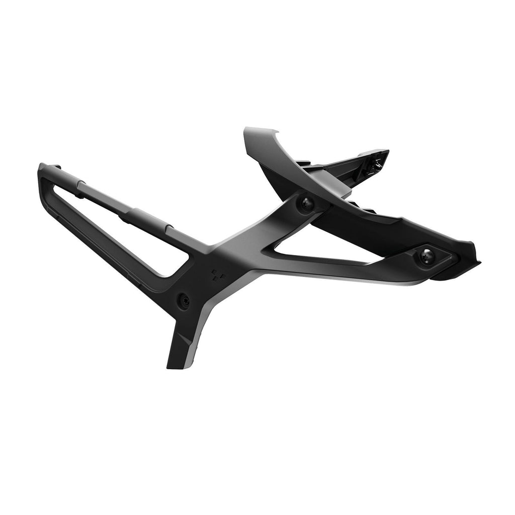 Saddlebag Rack