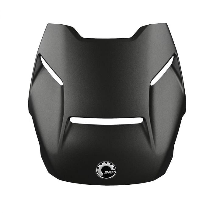 Epic Hood - Carbon Black