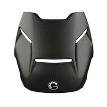 Load image into Gallery viewer, Epic Hood - Carbon Black