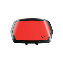 Load image into Gallery viewer, Gauge Spoiler Decal - Adrenaline Red
