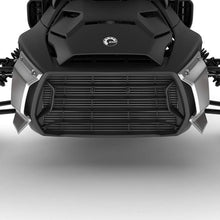 Load image into Gallery viewer, Front Grill Trims - Aluminum