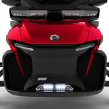 Auxiliary Light