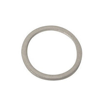 Load image into Gallery viewer, GASKET, ALUMINIUM 28X22.5X1
