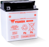 Yuasa Batteries