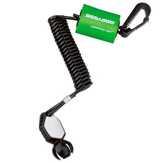 Programmable D.E.S.S.TM Key / Green