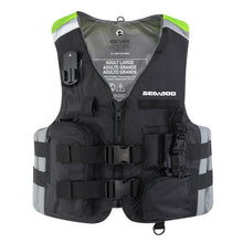 Load image into Gallery viewer, Explorer PFD / Black / XL