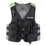 Explorer PFD / Black / XL