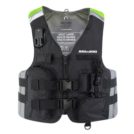 Explorer PFD / Black / S