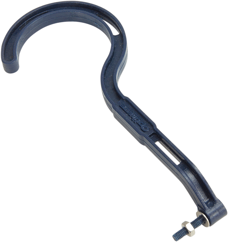 CHARGER HOOK OPTIMATE