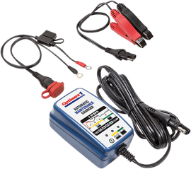 CHARGER OPTIMATE 1 DUO