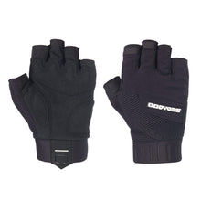 Load image into Gallery viewer, Sea-Doo Choppy Shorty Gloves / Black / L