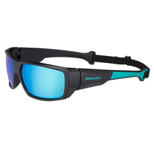 Load image into Gallery viewer, Sea-Doo Wave Polarized Floating Sunnies / Turquoise / Onesize