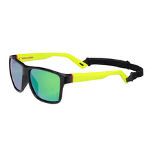 Load image into Gallery viewer, Sea-Doo Sand Polarized Floating Sunnies / Green / Onesize