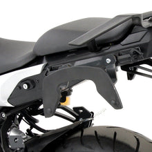 Load image into Gallery viewer, Hepco &amp; Becker C-Bow Side Case Luggage Kit (FJ-09/MT-09 Tracer)