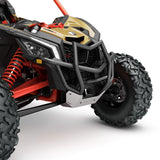 Front Pre-Runner Bumper / Black