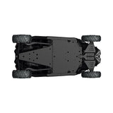 HMWPE Front A-Arm and Trailing Arm Protectors