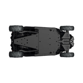 HMWPE Front A-Arm and Trailing Arm Protectors