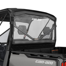 Load image into Gallery viewer, Soft Rear Window