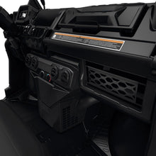 Load image into Gallery viewer, Dash Storage Compartment Net for Heating System