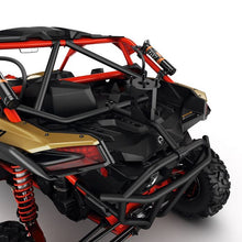 Load image into Gallery viewer, Lonestar Racing Spare Tire Holder