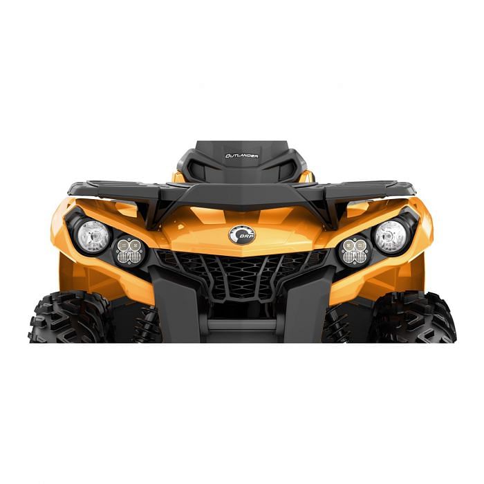 Baja Designs High Beam Kit