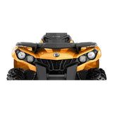Baja Designs High Beam Kit