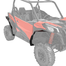Load image into Gallery viewer, Fender Flares Extensions