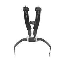 Load image into Gallery viewer, Retractable 4-Point Harness - Driver