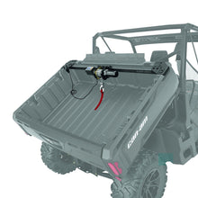 Load image into Gallery viewer, Cargo Bed Winch