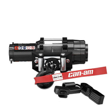 Load image into Gallery viewer, Can-Am HD 4500 Winch